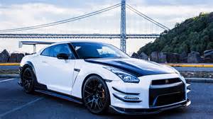 modified nissan gtr review youtube