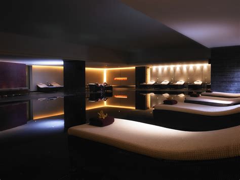 espa national spa week  luxury treatments