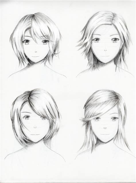 female hairstyles drawing  getdrawingscom   personal