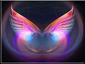 Image result for PICTURES OF COLORFUL PINK PURPLE HOLY ANGELS
