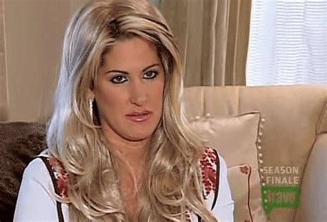 Kim Zolciak Season 1 Pre Plastic Surgery