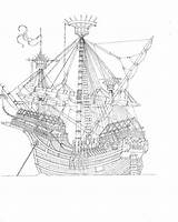 Kleurplaat Zeilschip Hollands 1470 Kleurplaten Segelschiffe Zeilschepen Malvorlage Stemmen Stimmen Erstellen Kalender sketch template