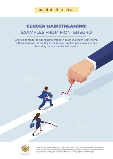 mainstreaming gender