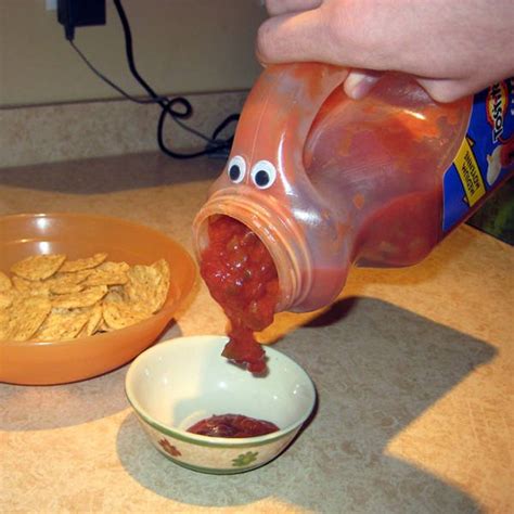 googly eyes on different things 21 pics