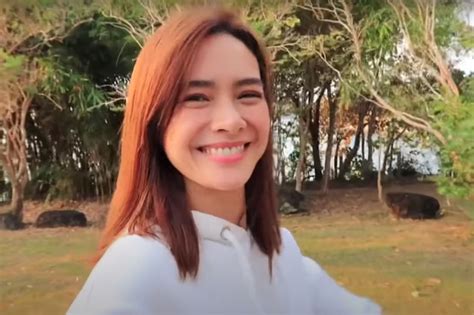Erich Gonzales Shares Why It S Best To Invest On Properties Abs Cbn News
