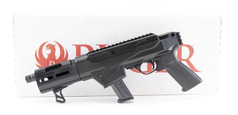 ruger pc charger mm pr