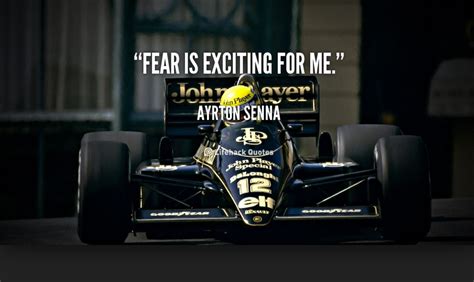 On Fear Car Racing Quotes Race Quotes Funny Quotes Racing Driver F1