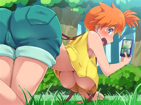Pokemon Hentai Dump 2 Video Games Pictures Pictures Sorted By Hot