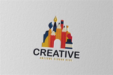 creative logo design ideas cool modern inspiration