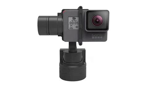 action cam gimbal review actioncamw