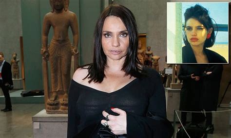 betty blue actress beatrice dalle reveals she ate a dead