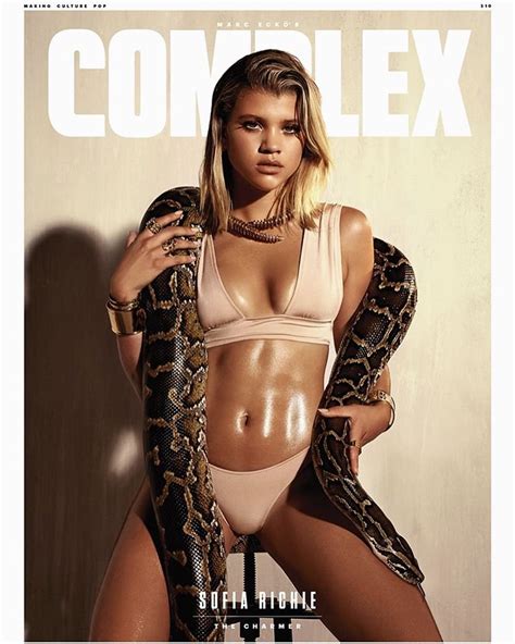 Sofia Richie Sexy 5 Photos Thefappening
