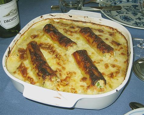 cannelloni mit haehnchen ricotta fuellung von alyza chefkochde