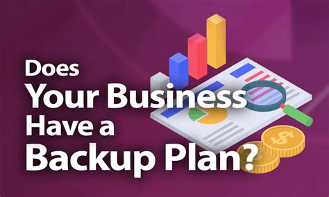 business   backup plan