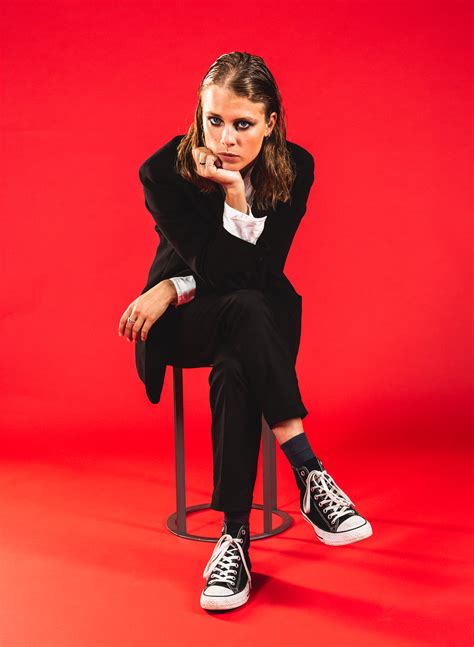 Marika Hackman Interview Who S To Tell Anyone What Sex Is