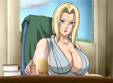 Naruto sexy pic