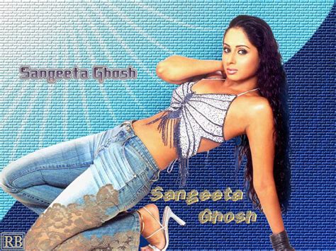 1st Picture Sangeeta Ghosh Hot Sexy And Bikini Photos