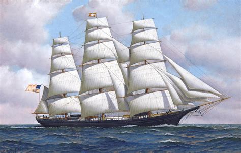 phrase requests whats  sailing ship equivalent  full speed  english language