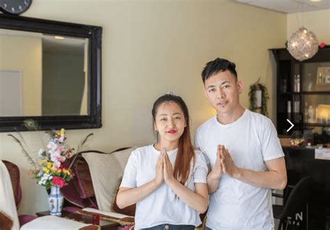 tibetan massage spa