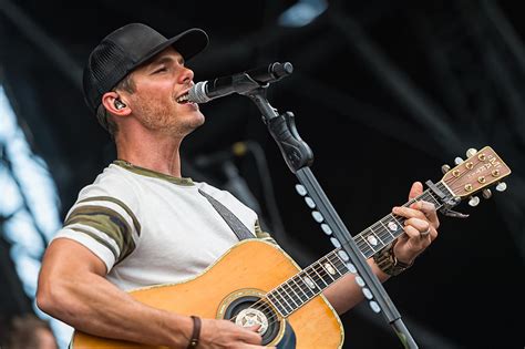 granger smith releases country  vol