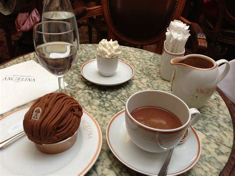 Paris Hot Chocolate The Best In The 9th Arrondissement
