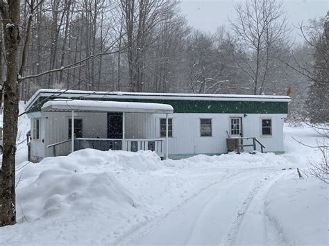 springfield vermont mobile homes  sale page