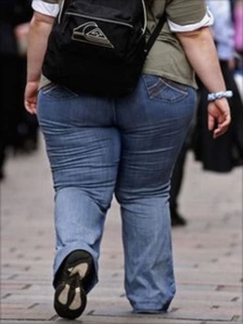 obesity is higher among non smoking women bbc news