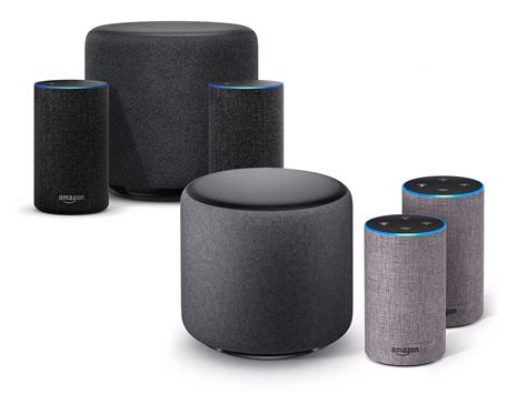 heres     save big  amazons newly announced echo devices windows central