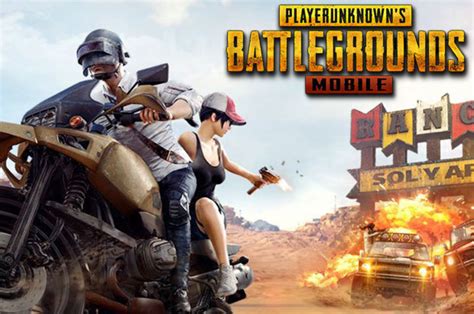 Pubg Mobile Update What Time Does 9 0 Ios And Android