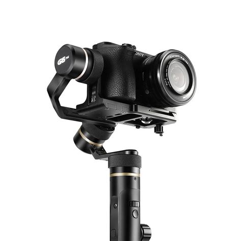 feiyu    axis handheld gimbal stabilizer  compactpocket cam