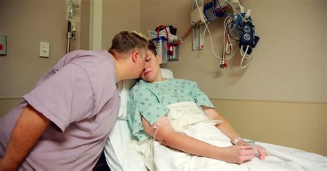 Cancer Care Has A Long Way To Go To Meet Lgbtq Patients Needs Huffpost
