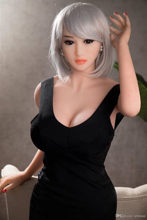 140cm Sexy Hot Girl Big Boobs Japan Full Silicone Sex Doll