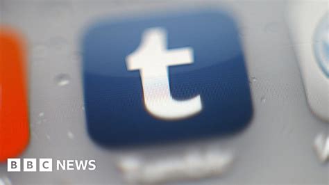 tumblr returns to app store after porn ban bbc news