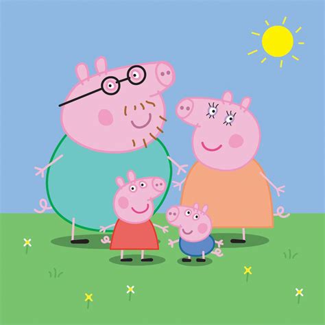 george pig wallpapers wallpaper cave