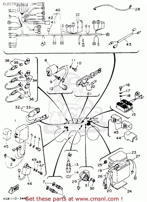 kodiak  wiring diagram