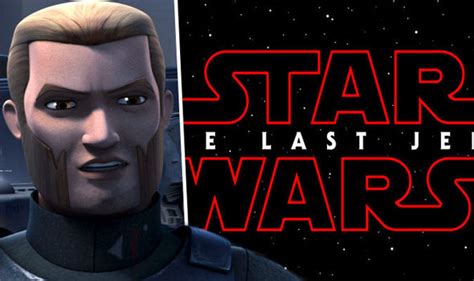 Star Wars 8 News Hayden Christensen Will Return As Force Ghost Anakin