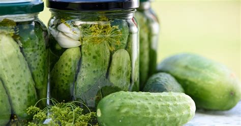 what does it mean if you crave pickles while pregnant you re not just