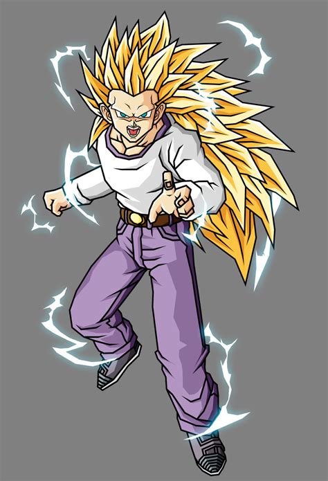 goten gt ssj3 by theothersmen on deviantart