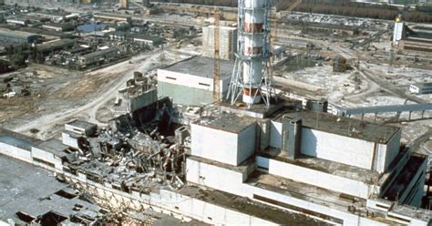 rashbre central chernobyl
