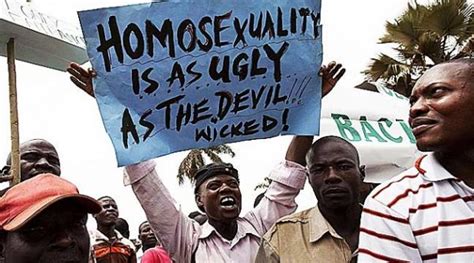 17 African Countries Where Homosexuality Is Legal And Somewhat