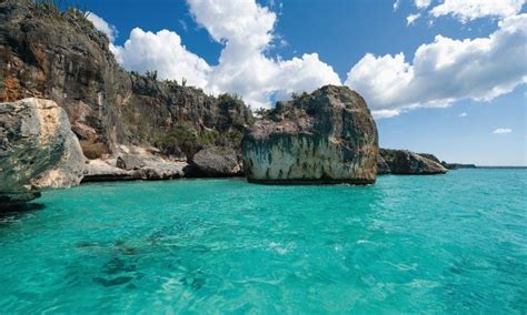 35 places to swim in the world s clearest water most beautiful beaches travel dominican republic