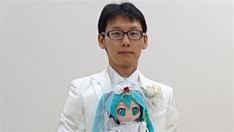 japanese man s mother refuses to attend unconventional wedding