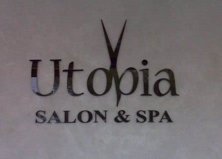 utopia salon waterford ct
