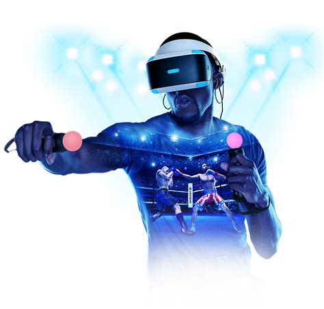 playstationvr   games  experiences feel   playstation
