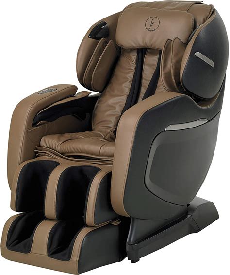 Top 10 Best Shiatsu Massage Chairs In 2020 The Double Check