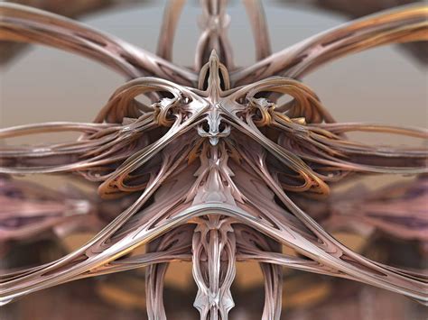 knot spot  aureliuscat  deviantart fractals deviantart