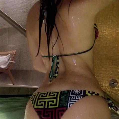 Erin Budina Sexy Body In Racy Instagram Pics Hot