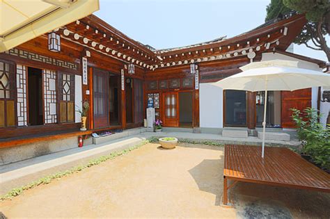 韓屋 ハノッ ～韓国の伝統家屋 慣習・生活文化・住まい 韓国文化と生活｜韓国旅行「コネスト」