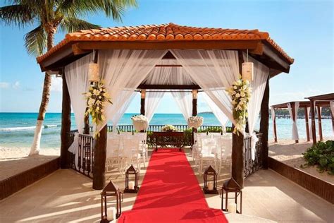 10 best all inclusive riviera maya wedding packages 2021