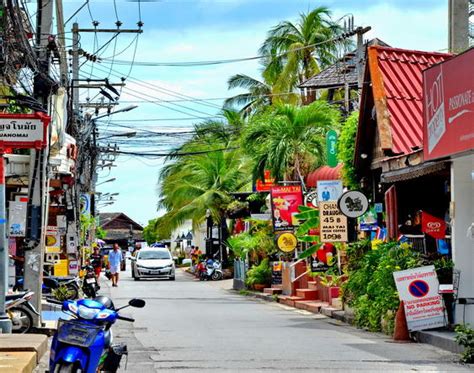 hua hin  potential  home tieland  thailand